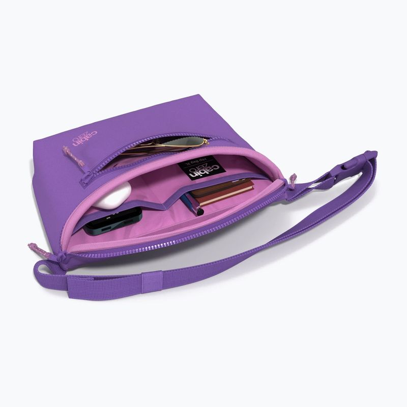 Waist bag CabinZero Stinger 3 l lavender dream 7
