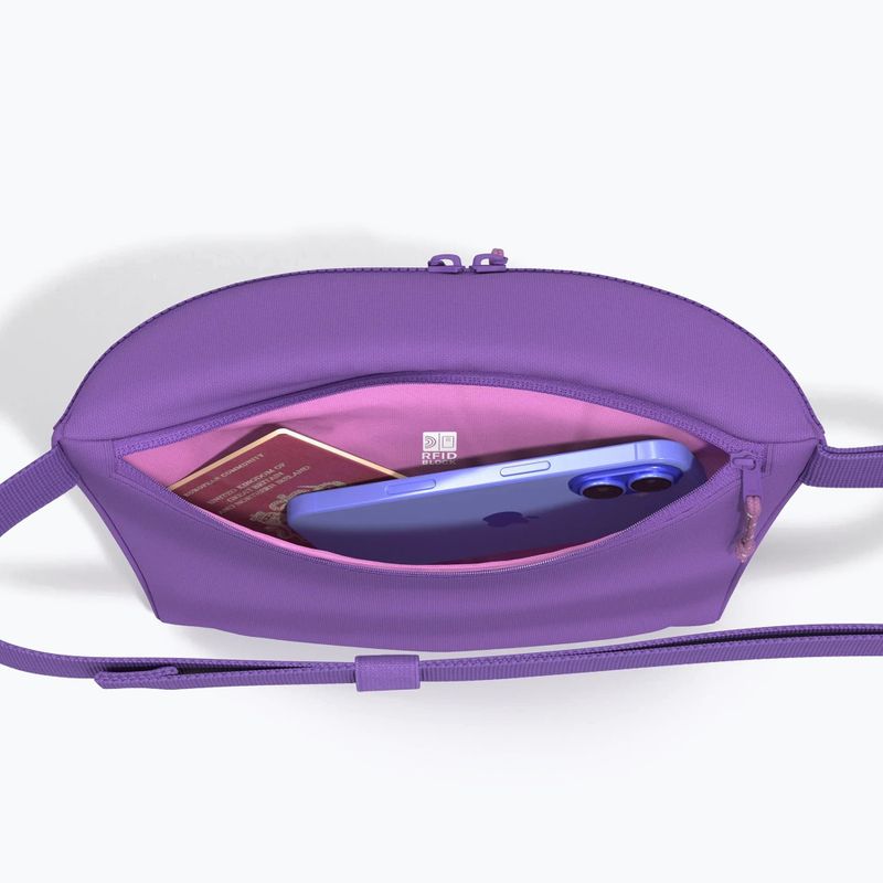 Waist bag CabinZero Stinger 3 l lavender dream 8