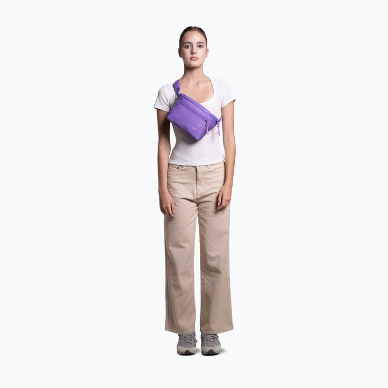 Waist bag CabinZero Stinger 3 l lavender dream 10