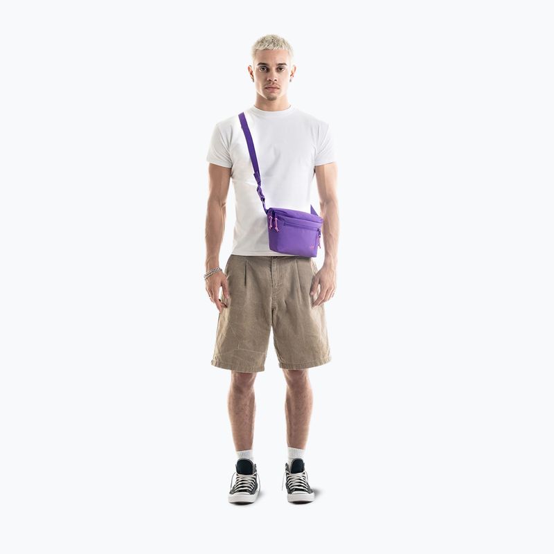 Waist bag CabinZero Stinger 3 l lavender dream 12