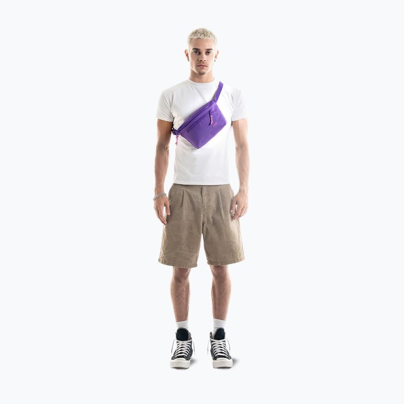 Waist bag CabinZero Stinger 3 l lavender dream 13