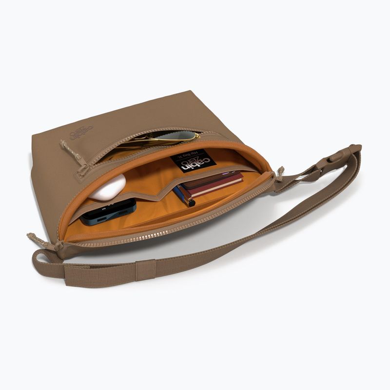 Waist bag CabinZero Stinger 3 l pine cone 7