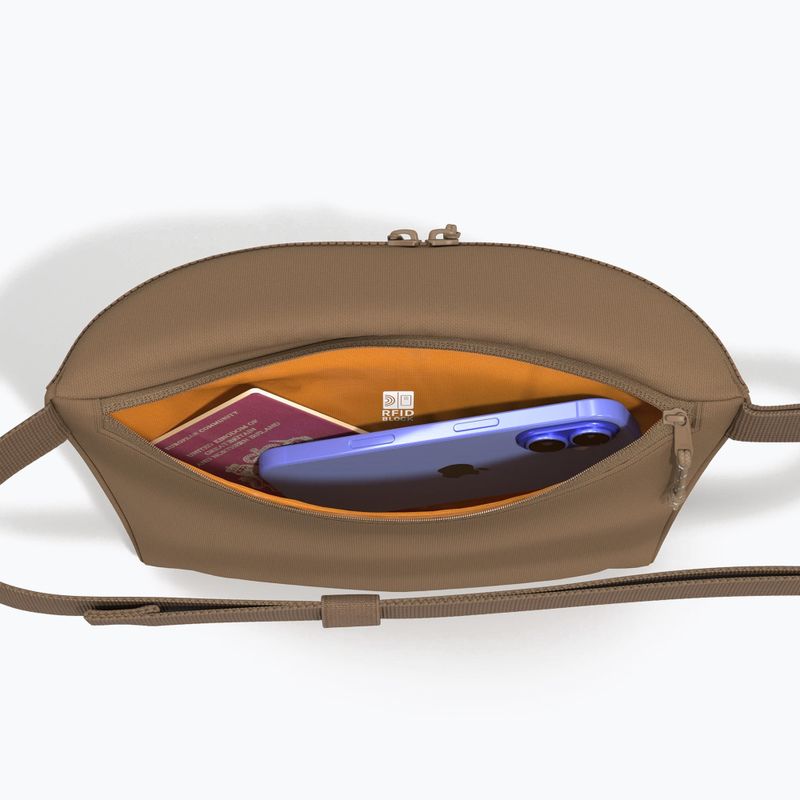 Waist bag CabinZero Stinger 3 l pine cone 8