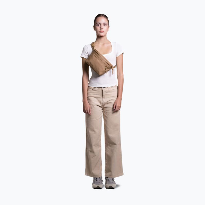Waist bag CabinZero Stinger 3 l pine cone 9