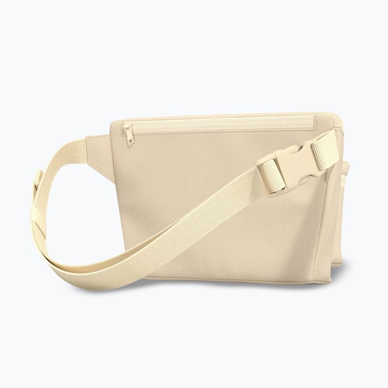 Waist bag CabinZero Flicker 4 l shell white 5