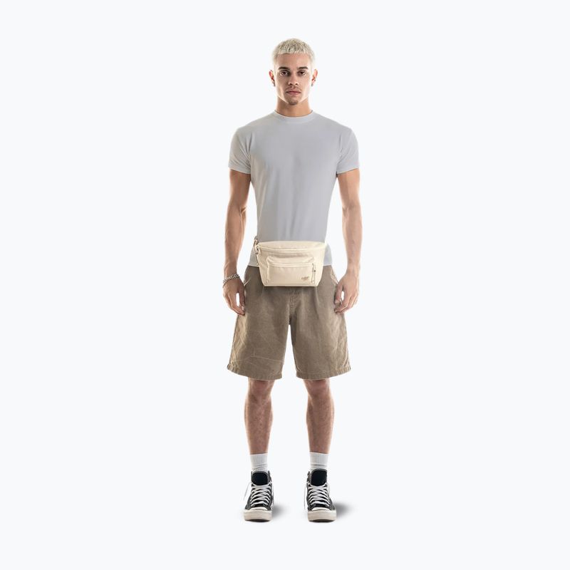 Waist bag CabinZero Flicker 4 l shell white 9