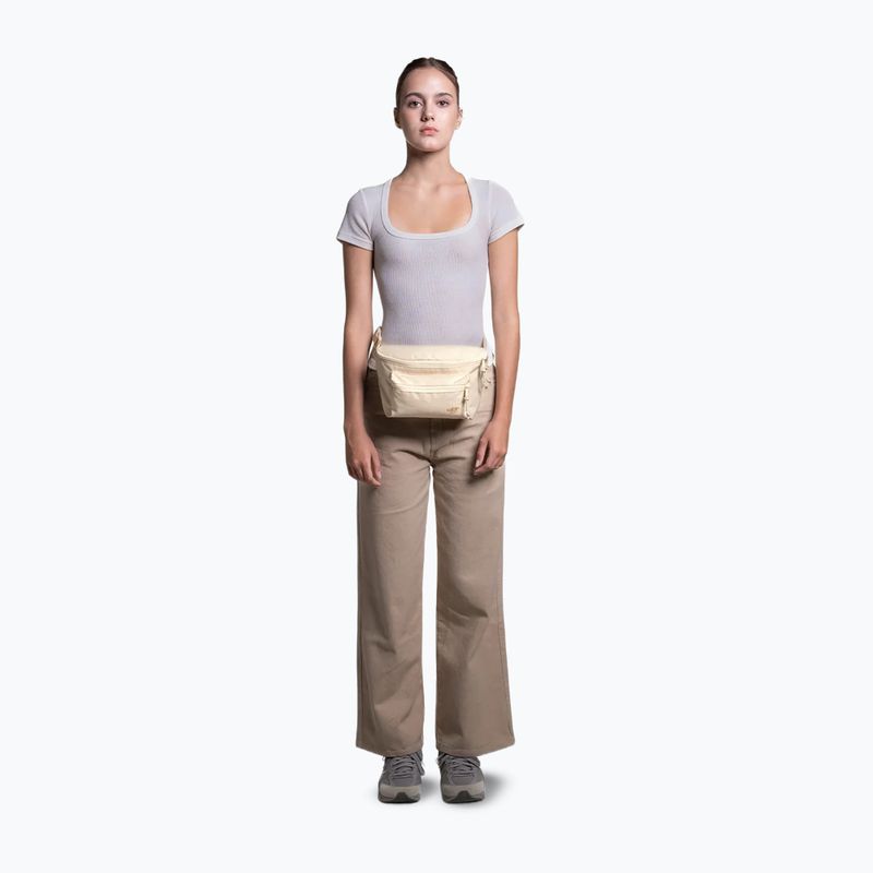 Waist bag CabinZero Flicker 4 l shell white 11