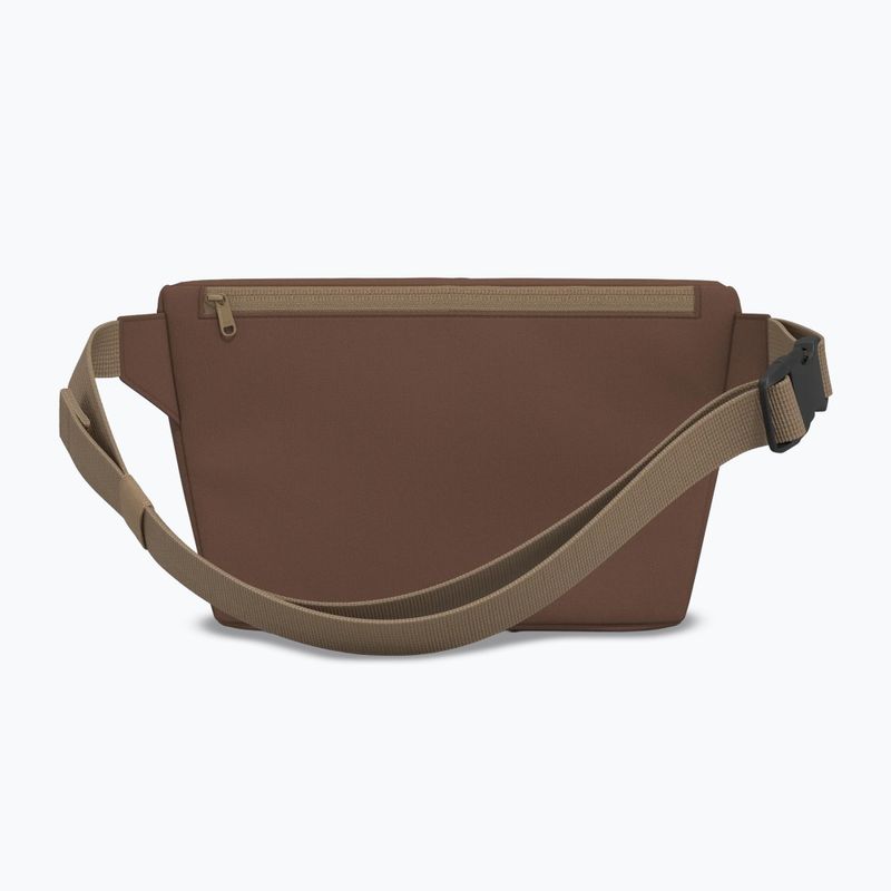 Waist bag CabinZero Flicker 4 l redwood 2