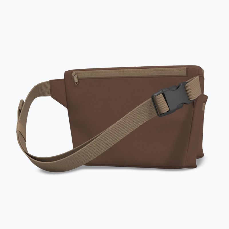 Waist bag CabinZero Flicker 4 l redwood 6
