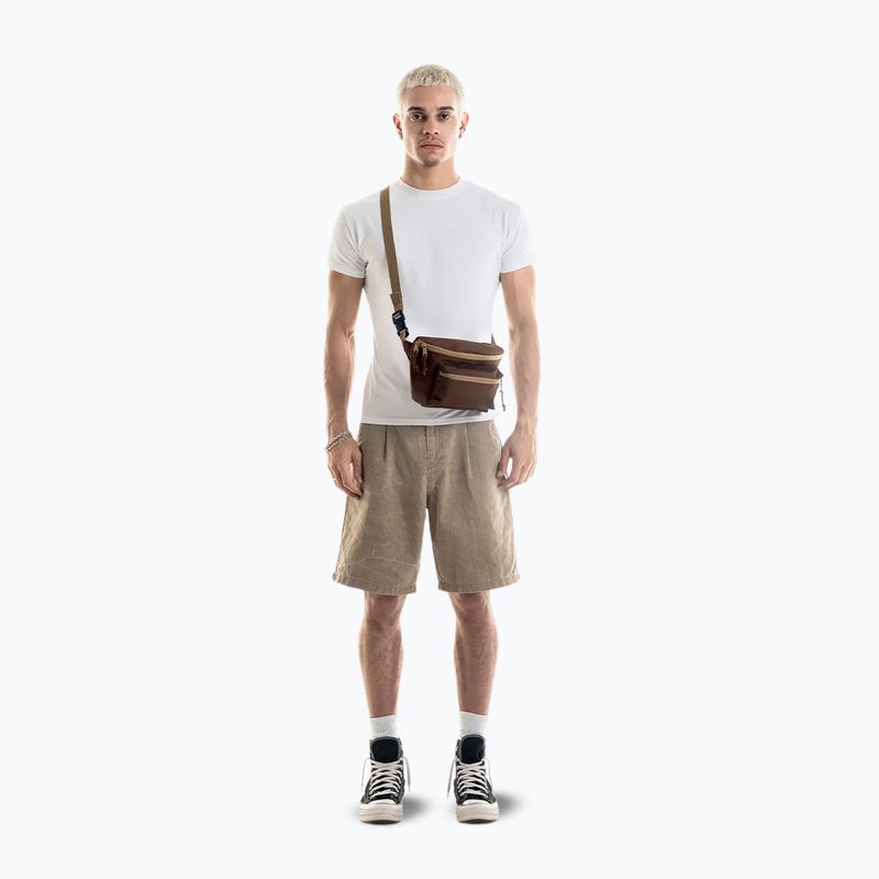 Waist bag CabinZero Flicker 4 l redwood 10