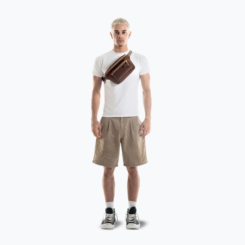 Waist bag CabinZero Flicker 4 l redwood 11
