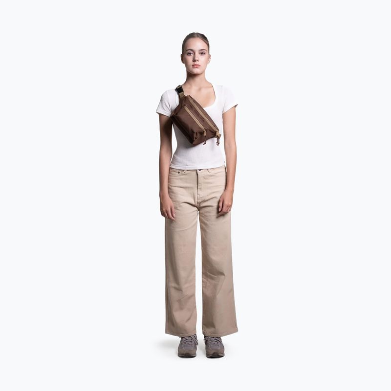 Waist bag CabinZero Flicker 4 l redwood 13