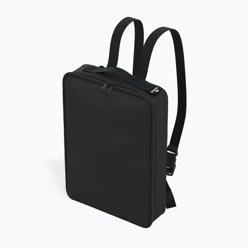 Travel backpack CabinZero Air Packing Cube 12 l absolute black 7
