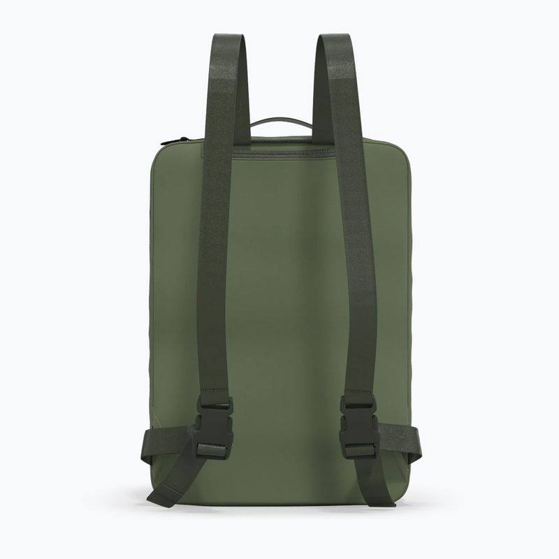 Travel backpack CabinZero Air Packing Cube 12 l georgian khaki 2