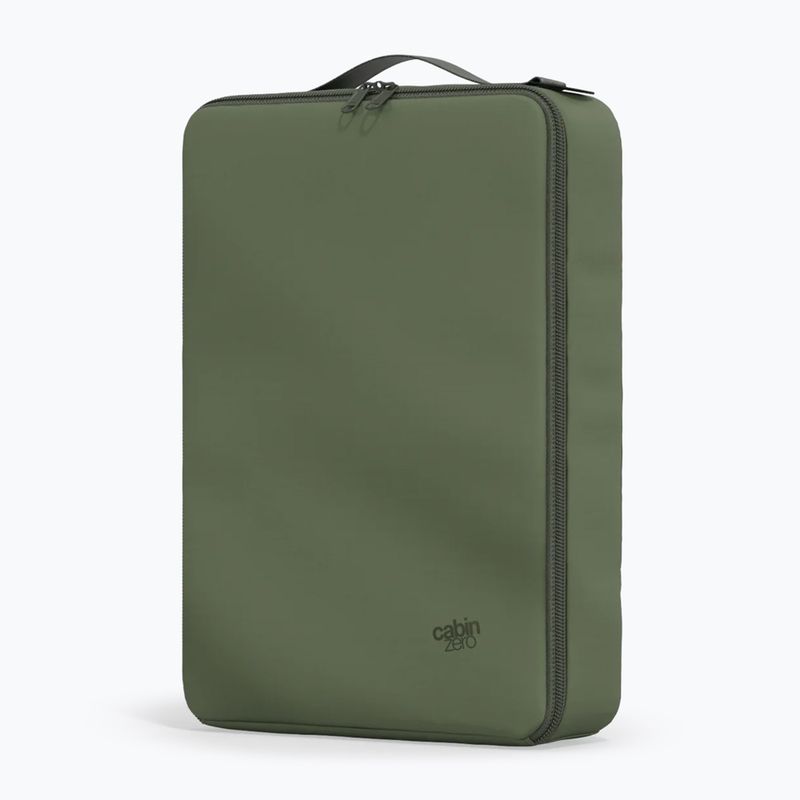 Travel backpack CabinZero Air Packing Cube 12 l georgian khaki 7