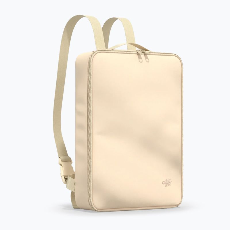 Travel backpack CabinZero Air Packing Cube 12 l cebu sands 3