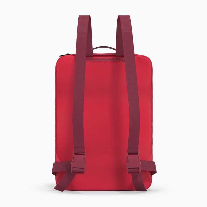 Travel backpack CabinZero Air Packing Cube 12 l cranberry 2