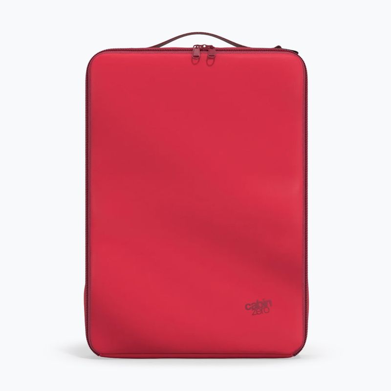 Travel backpack CabinZero Air Packing Cube 12 l cranberry 3