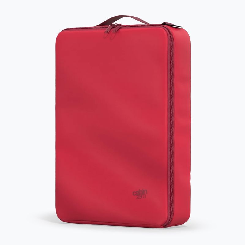 Travel backpack CabinZero Air Packing Cube 12 l cranberry 7