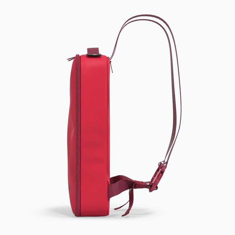 Travel backpack CabinZero Air Packing Cube 12 l cranberry 8