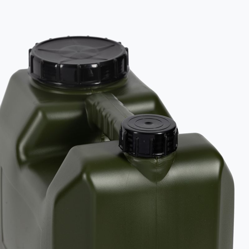 RidgeMonkey Heavy Duty Water Carrier green RM008 3