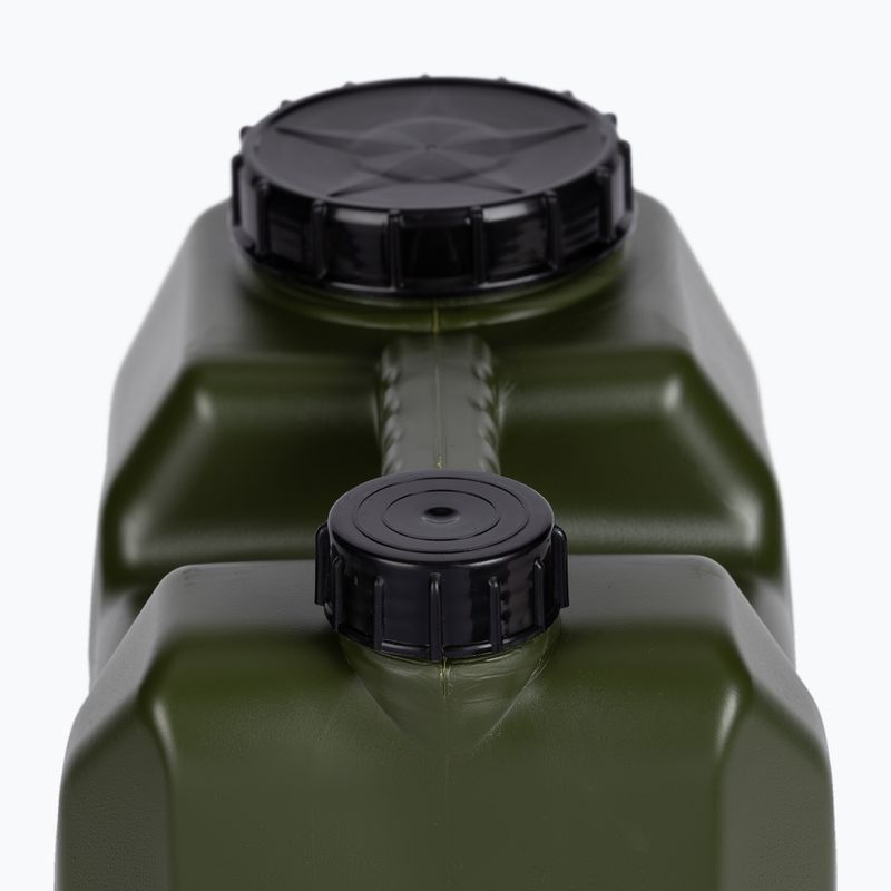 RidgeMonkey Heavy Duty Water Carrier green RM008 5