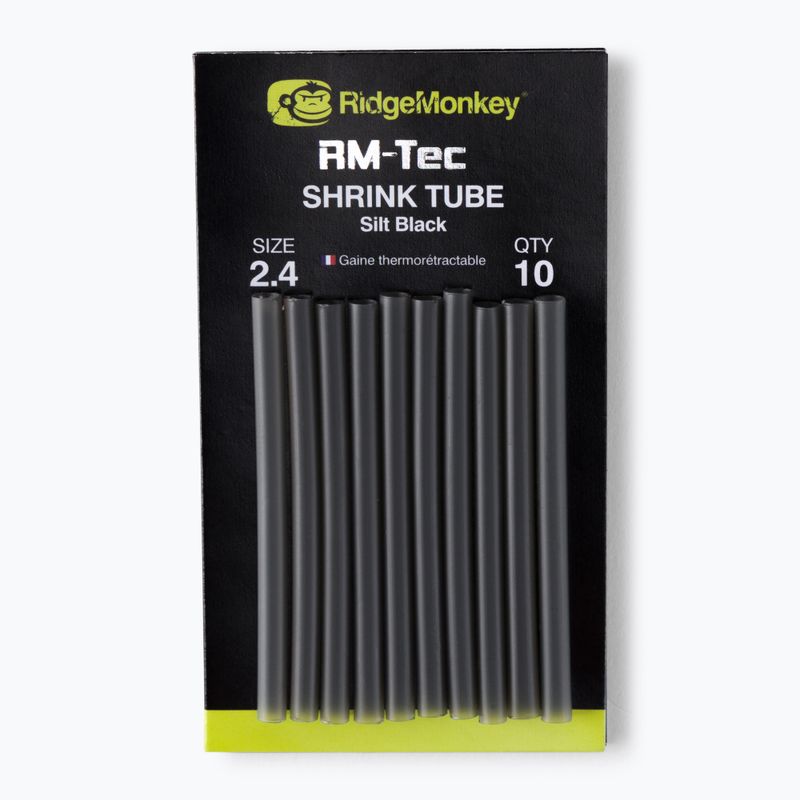 RidgeMonkey Connexion Shrink Tube black RMT066