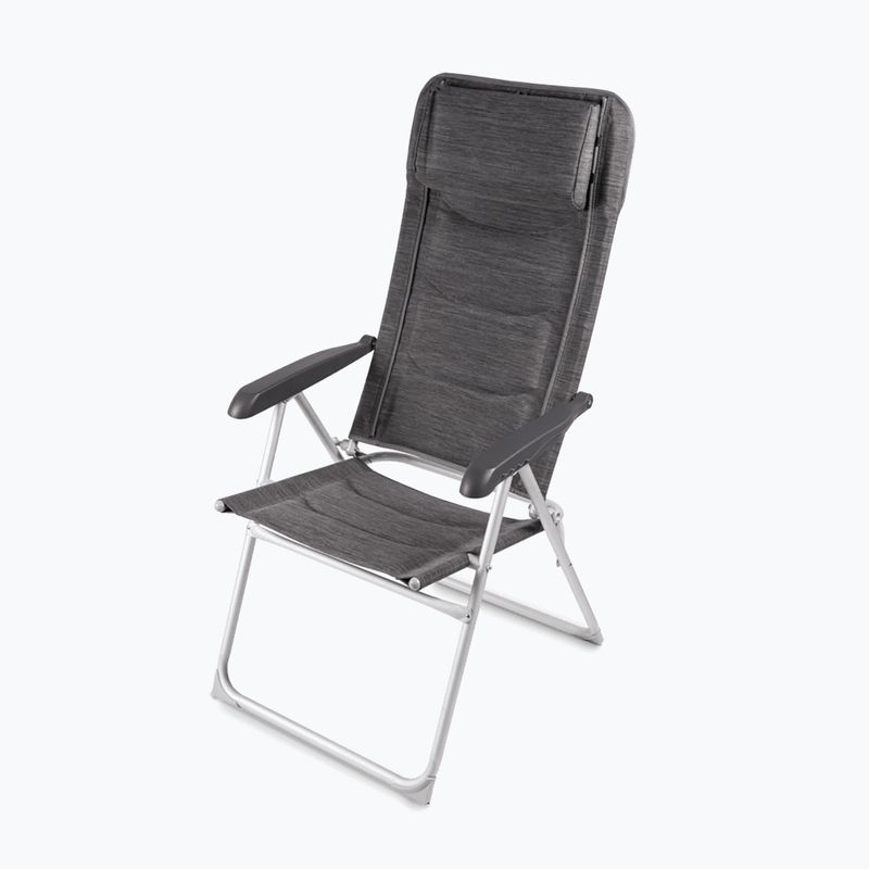 Dometic Comfort Modena camping chair grey