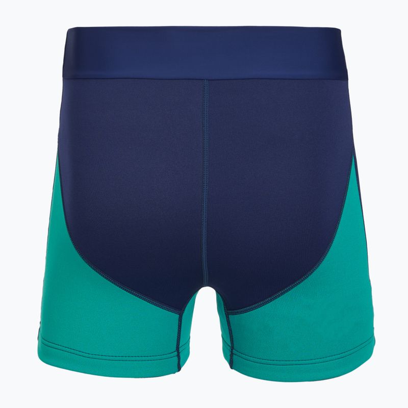 Swim diaper Splash About Splash Jammers navy/jade SJAANJL 2