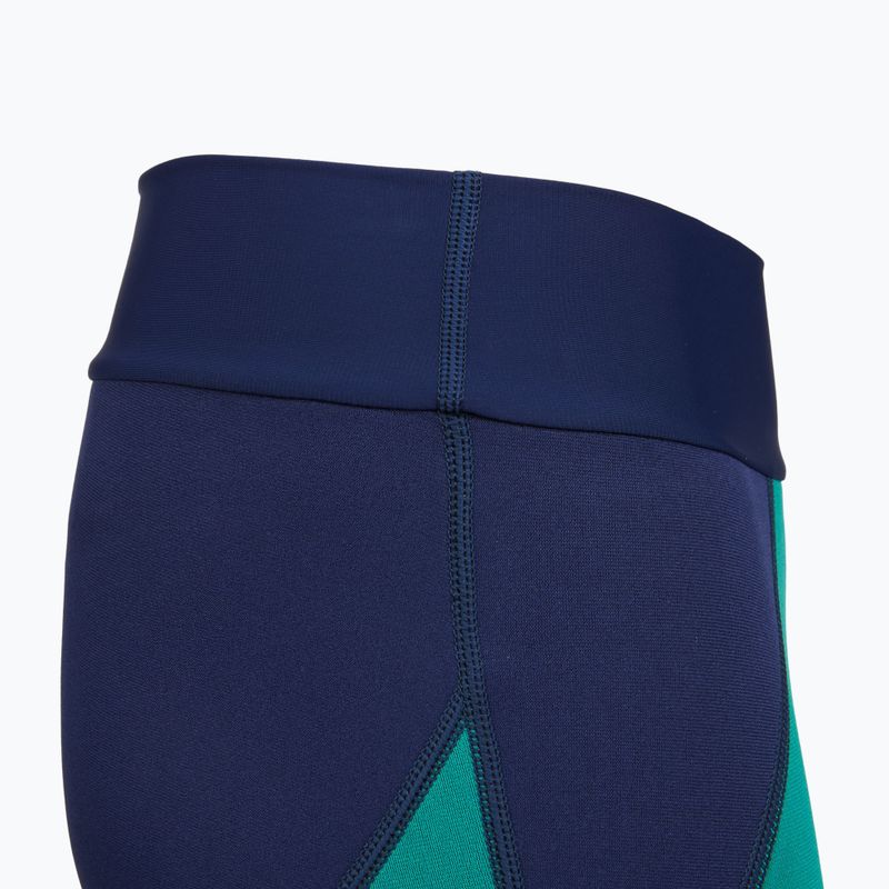 Swim diaper Splash About Splash Jammers navy/jade SJAANJL 4