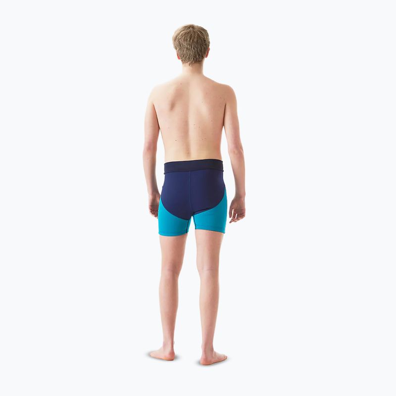 Swim diaper Splash About Splash Jammers navy/jade SJAANJL 5