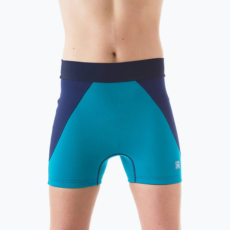 Swim diaper Splash About Splash Jammers navy/jade SJAANJL 6