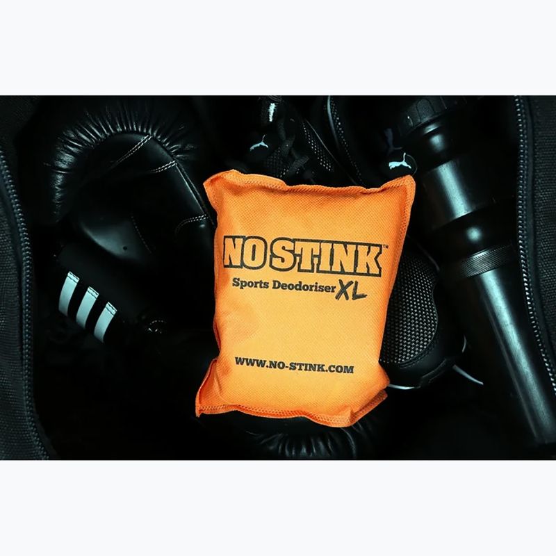 Air freshener No Stink XL orange 4