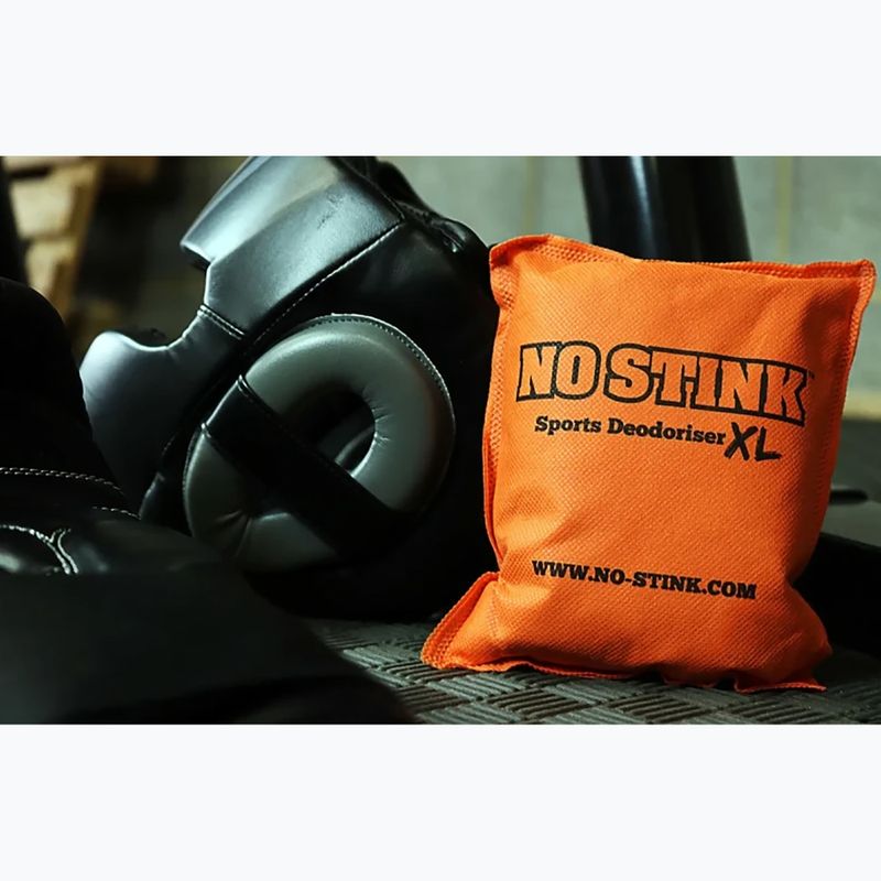 Air freshener No Stink XL orange 5
