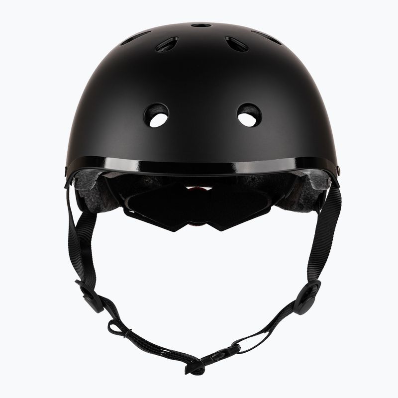 Hornit Black children's bike helmet 2