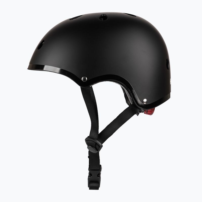 Hornit Black children's bike helmet 5