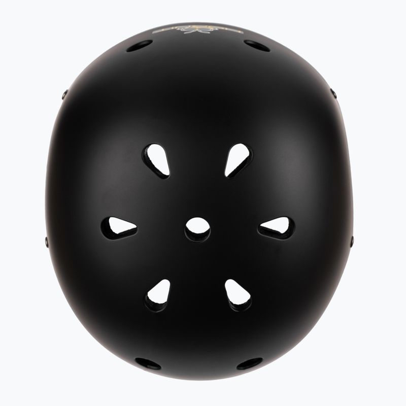 Hornit Black children's bike helmet 6