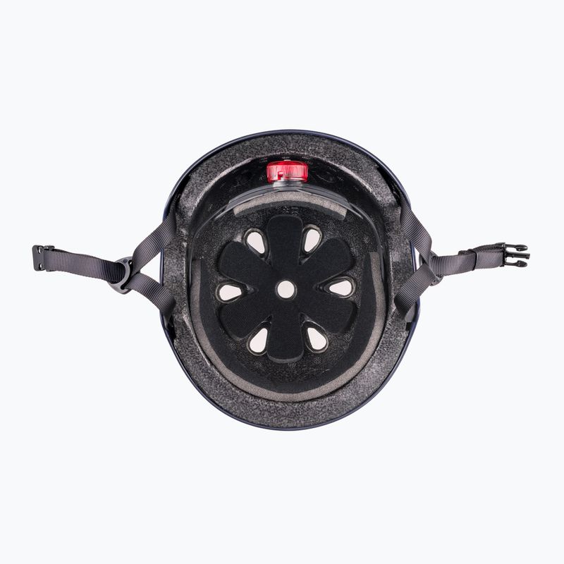 Hornit Black children's bike helmet 7