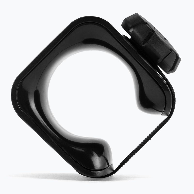 Hornit Clug Pro Hybrid wall-mounted bicycle hanger black 7762HCP 3