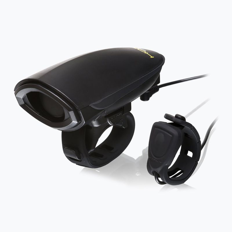 Hornit dB140 V3 bicycle bell