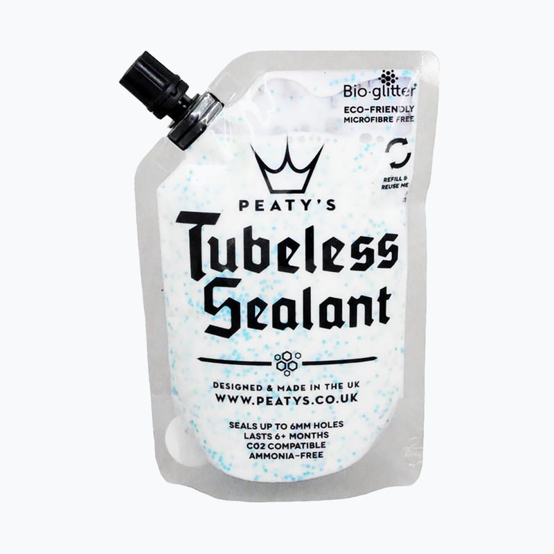 Peaty's Tubeless Bike Sealant 120 ml PTS120-96
