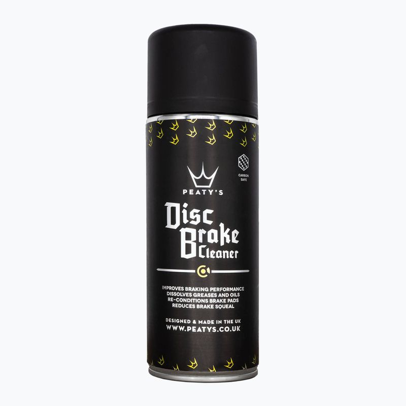Peaty's Shield Degreaser 400ml 83877