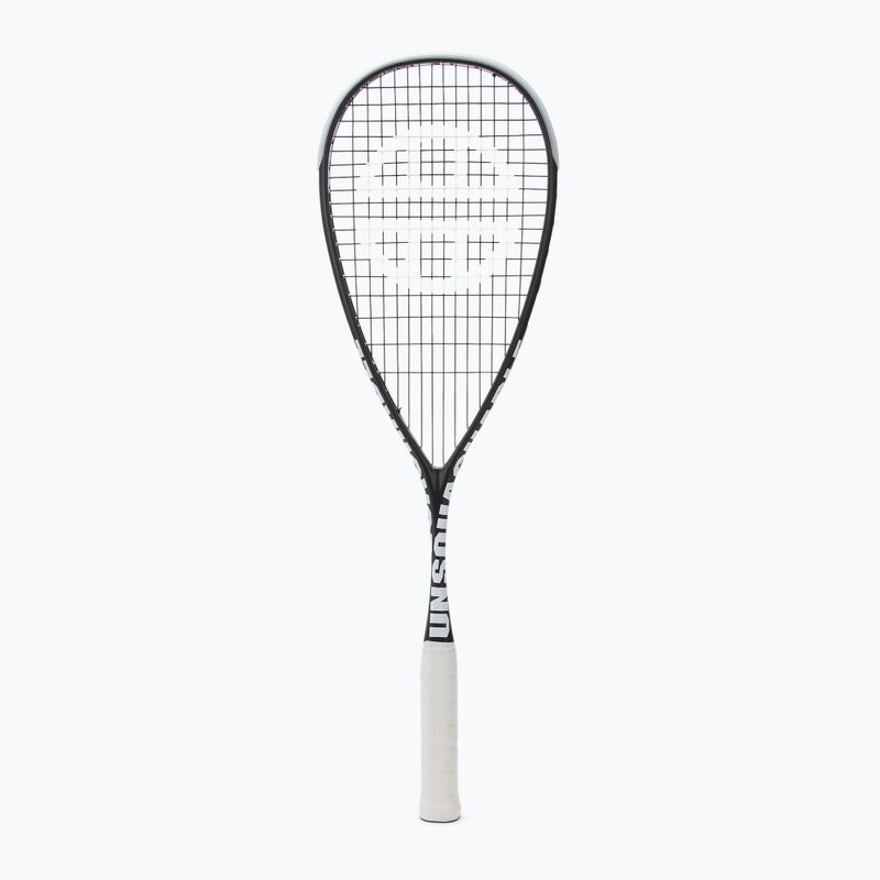 Squash racket Unsquashable Y-Tec Pro