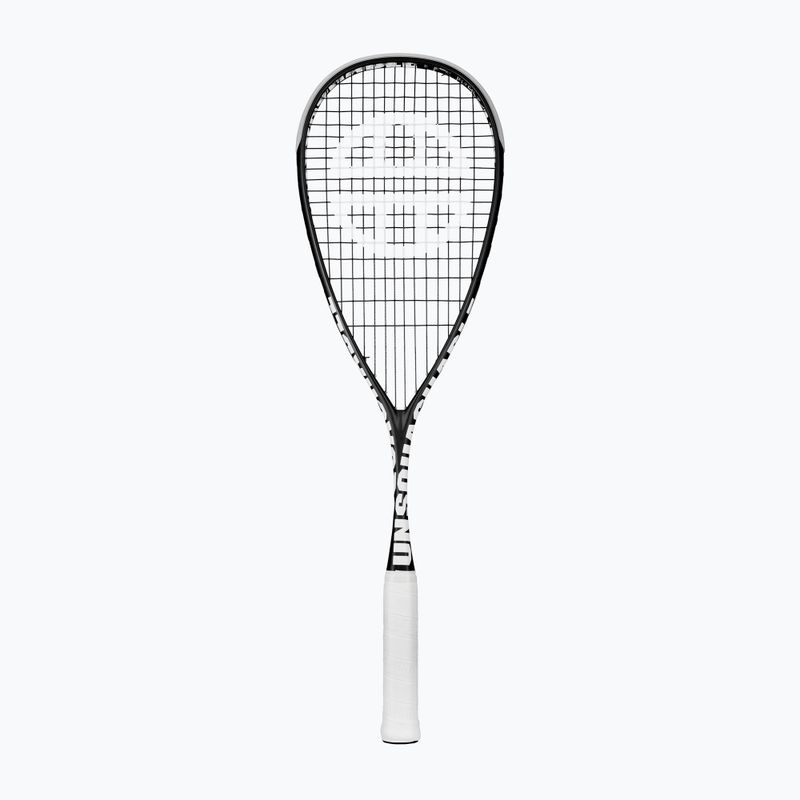 Squash racket Unsquashable Y-Tec Pro 13