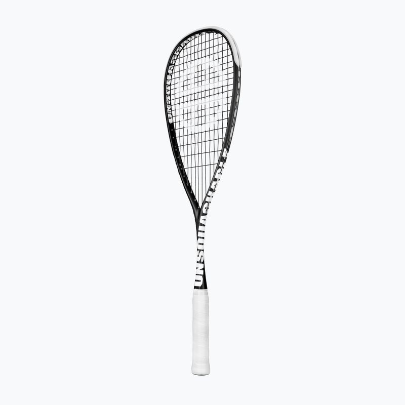 Squash racket Unsquashable Y-Tec Pro 11