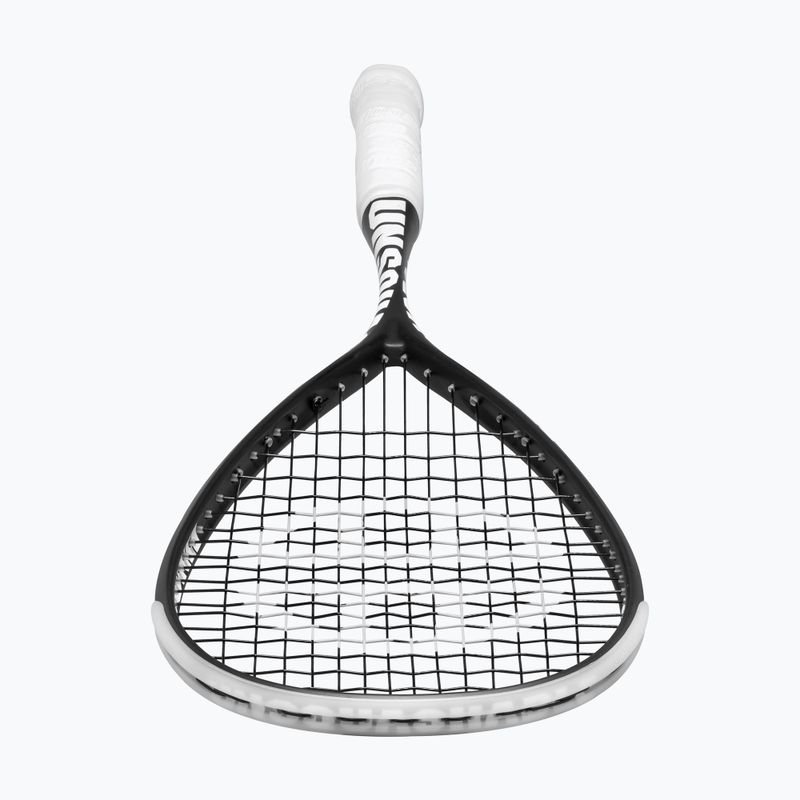 Squash racket Unsquashable Y-Tec Pro 15