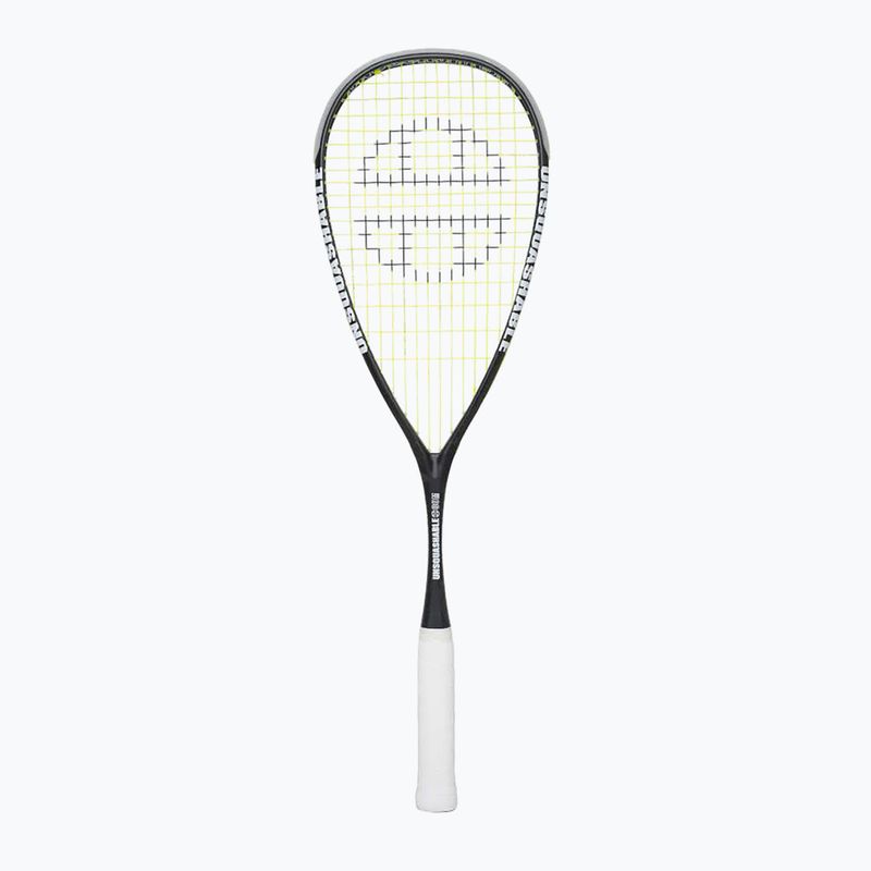 Squash racket Unsquashable Y-Tec 125 6