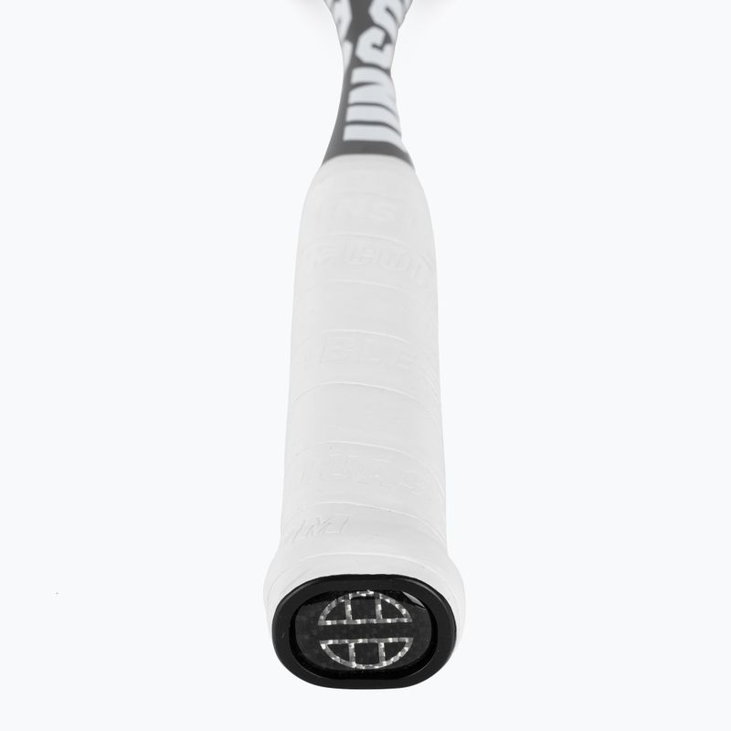 Squash racket Unsquashable Syn-Tec Pro 3