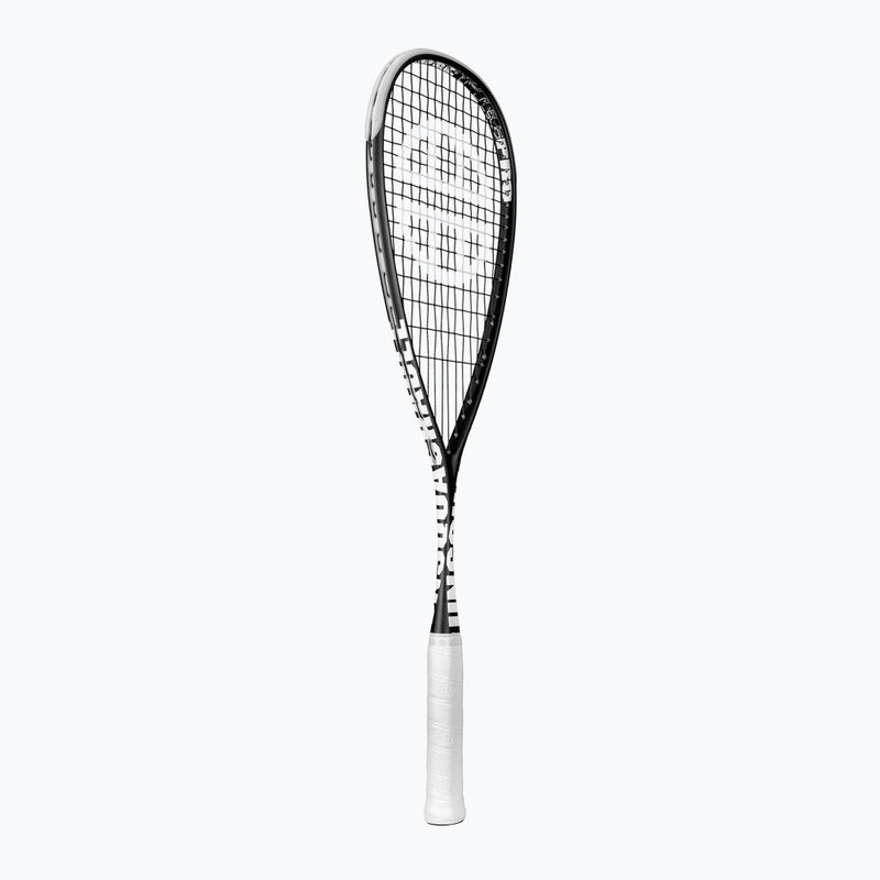 Squash racket Unsquashable Y-Tec Pro 2