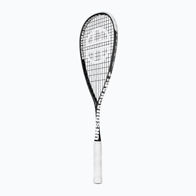 Squash racket Unsquashable Y-Tec Pro 3